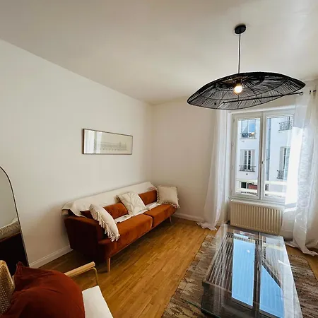Apartamento La Gambetta Centre-ville Cathedrale *