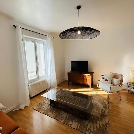 Apartamento La Gambetta Centre-ville Cathedrale