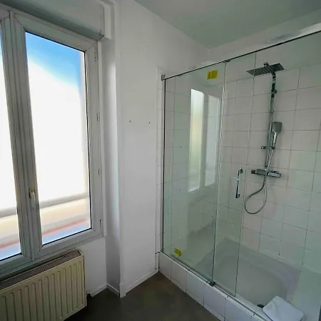 Apartamento La Gambetta Centre-ville Cathedrale